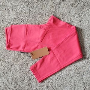 Girlfriend Collective Active Leggings